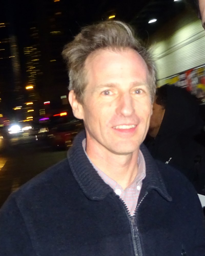 Spike Jonze, cofondateur de Girl et coréalisateur de Yeah Right!