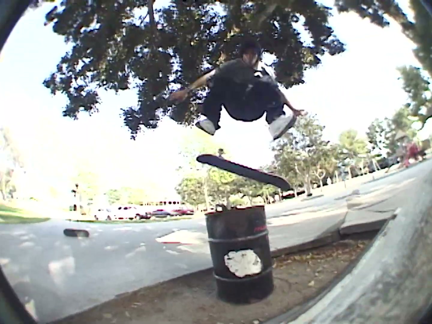 21e skateur le plus influent de l&rsquo;histoire, Tom Penny passe sa vie à disparaître : pourquoi ?