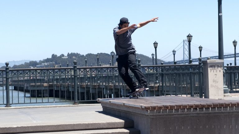 Koston a fait entrer P-Rod chez Girl à 17 ans : pourquoi l’élève a signé chez Nike SB avant lui ?