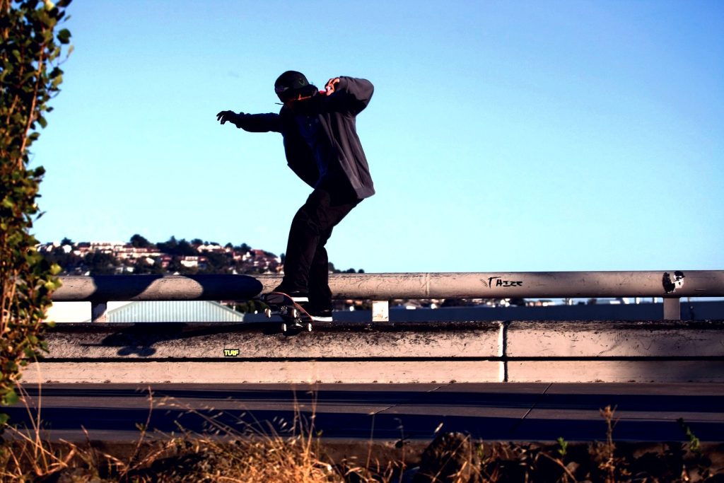P-Rod 1, 2005 : la première exigence de Paul Rodriguez, 19 ans, venait d’un Foot Locker. Laquelle ?