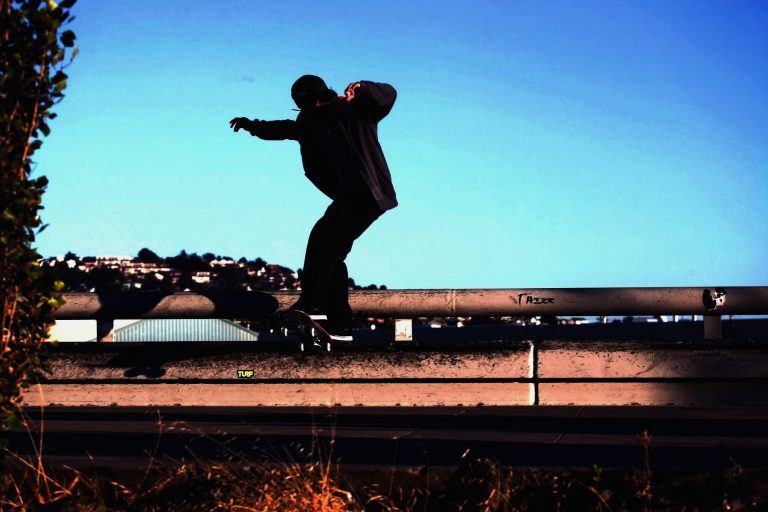 P-Rod 1, 2005 : la première exigence de Paul Rodriguez, 19 ans, venait d’un Foot Locker. Laquelle ?
