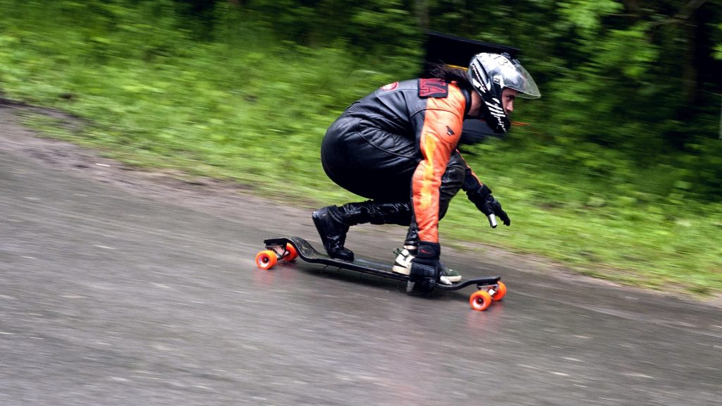 Skater sous la pluie : ce que ça détruit vraiment sur ta planche