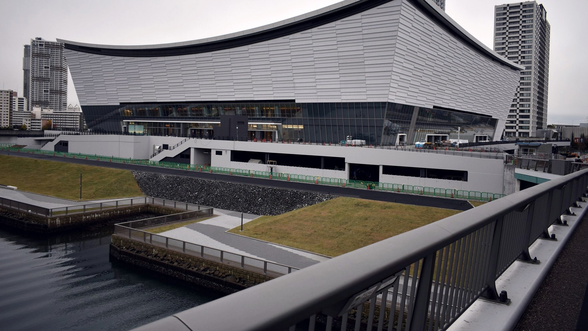 SLS Tokyo 2026, programme : finale à 11h15 en France dans l&rsquo;ancienne salle olympique d&rsquo;Ariake — qui gagne sans Horigome ?