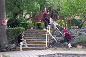Smith grind : l&rsquo;angle du corps n&rsquo;est jamais bon — d&rsquo;où ça vient vraiment ?