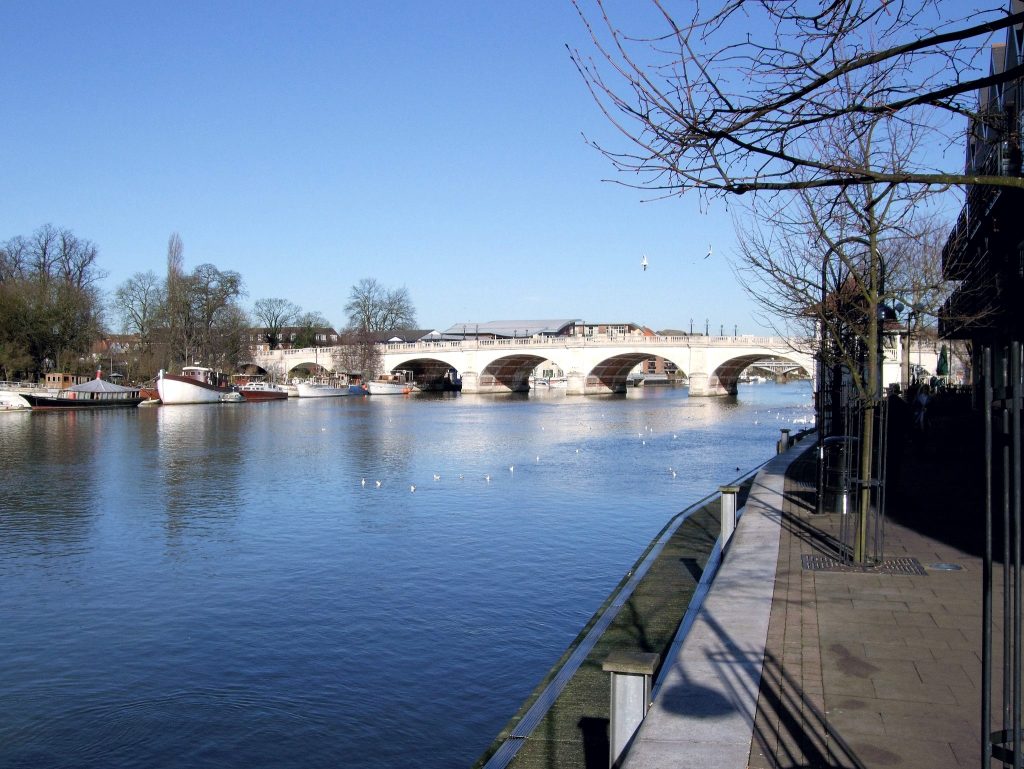 Thames : comment un devoir d’arts plastiques de Blondey McCoy est devenu une marque culte ?