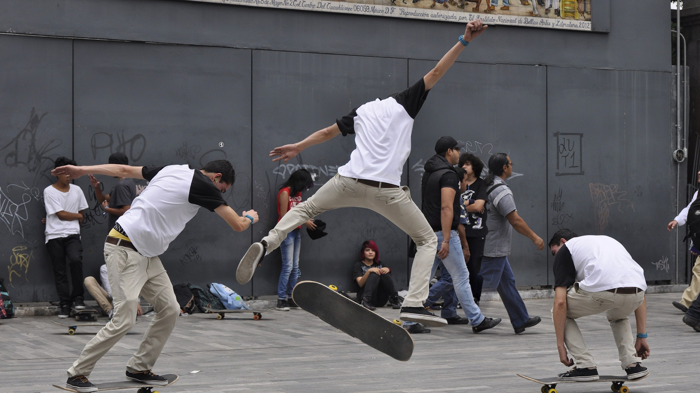 Varial kickflip : Cyril Jackson le pose pour The Berrics, pourquoi le tien part encore de travers ?
