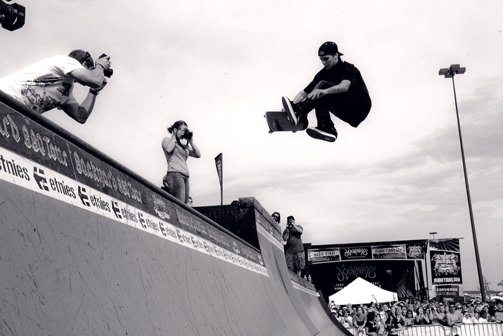 Zero Skateboards a 30 ans : qu&rsquo;est-ce qui tient encore de la marque d&rsquo;origine ?
