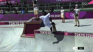 Premier de sa heat à Tokyo, Zion Wright a raté la finale : qu&rsquo;est-ce qui l&rsquo;a coulé ?