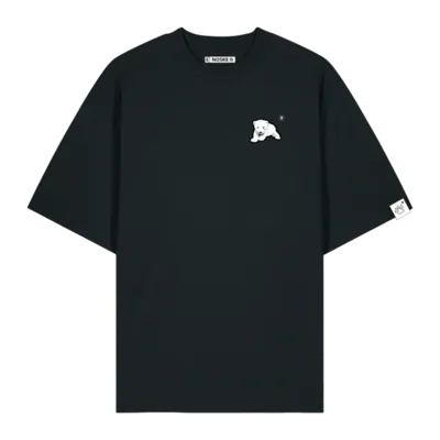 Tee-Shirt NOSK8® P.B Heart #PolarBear