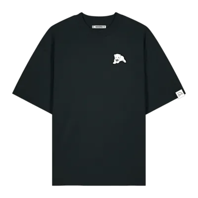 Tee-Shirt NOSK8® P.B Heart #NYC