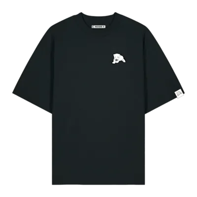 Tee-Shirt NOSK8® P.B Heart #Phili