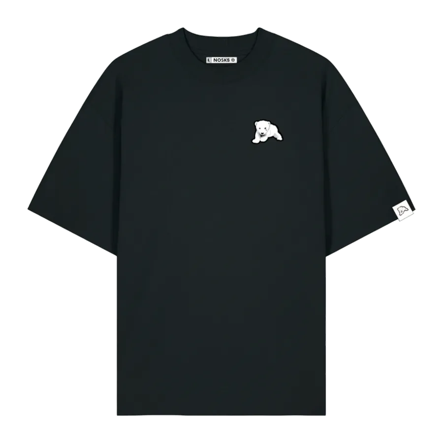 TEE-SHIRT NOSK8® P.B HEART #PHILI