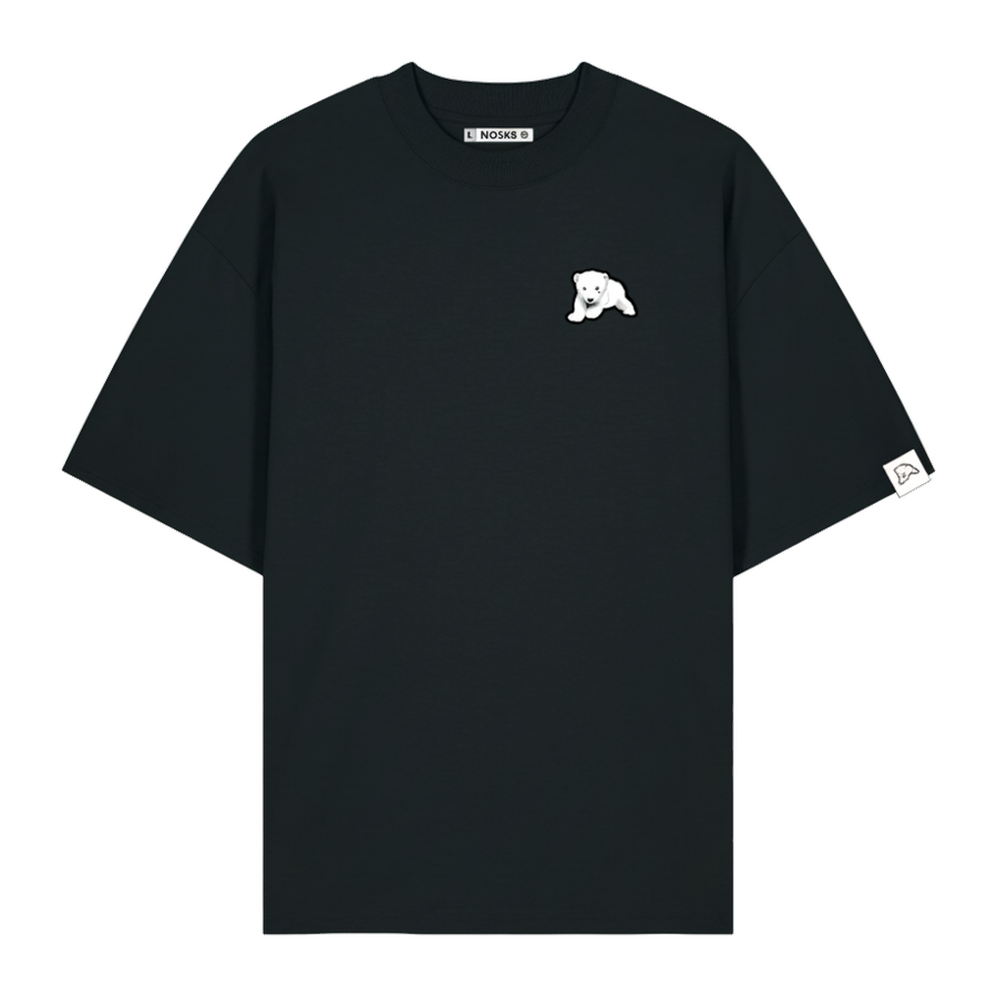 TEE-SHIRT NOSK8® P.B HEART #PHILI