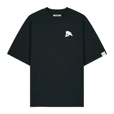 Tee-Shirt NOSK8® P.B Heart #Paris
