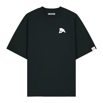 Tee-Shirt NOSK8® P.B Heart #Barça