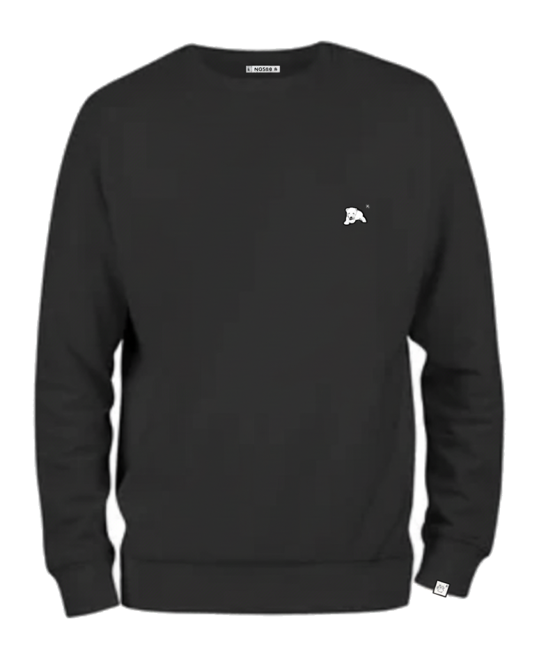 SWEAT NOSK8® P.B HEART #BARÇA