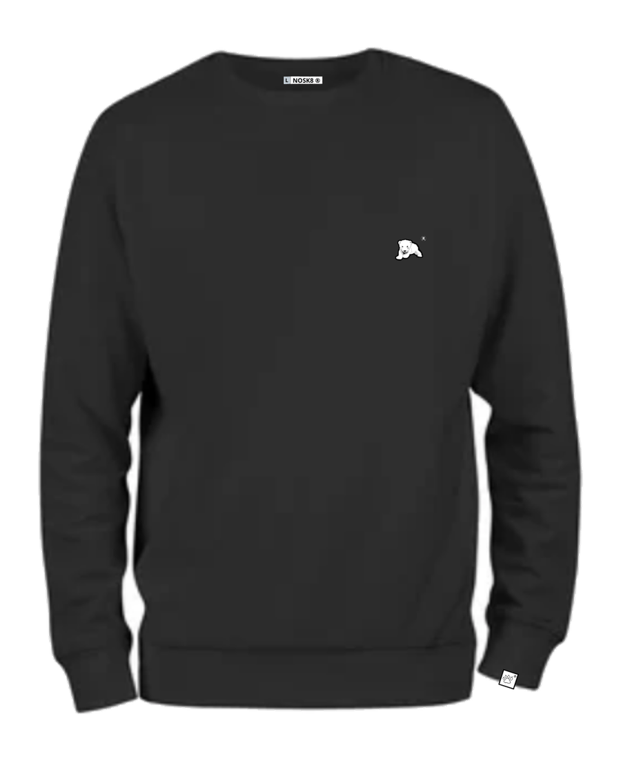 SWEAT NOSK8® P.B HEART #NYC - vue 3