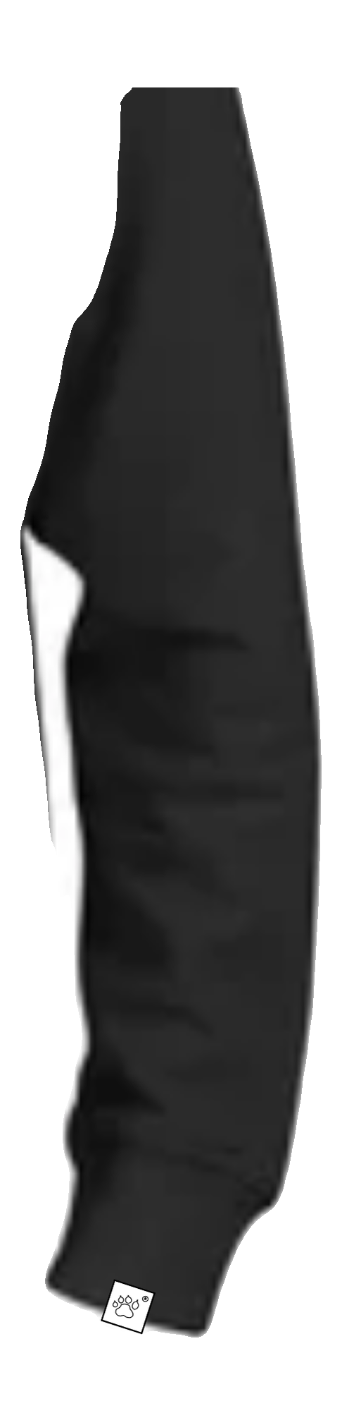 SWEAT NOSK8® P.B HEART #NYC - vue 4