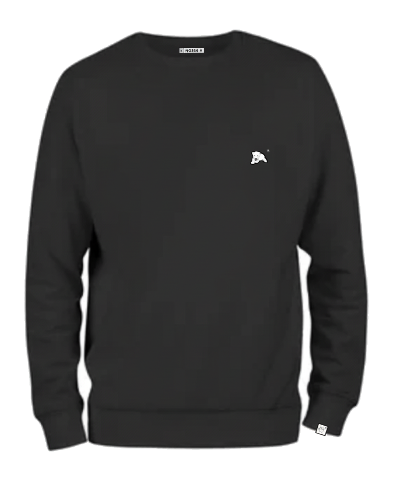 SWEAT NOSK8® P.B HEART #NYC