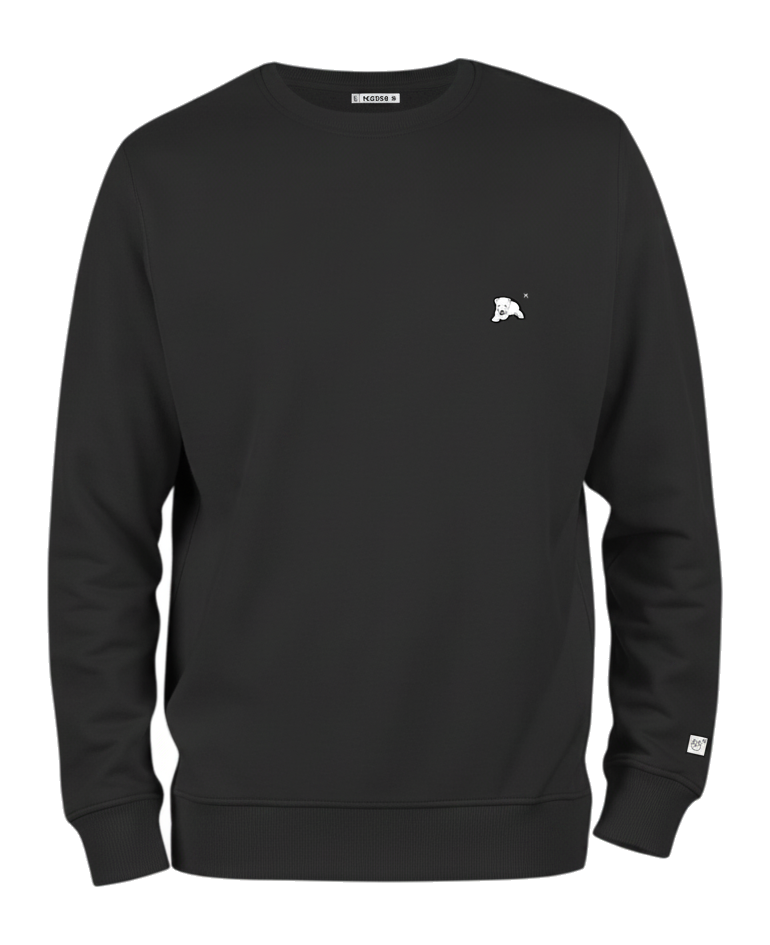 SWEAT NOSK8® P.B HEART #PARIS