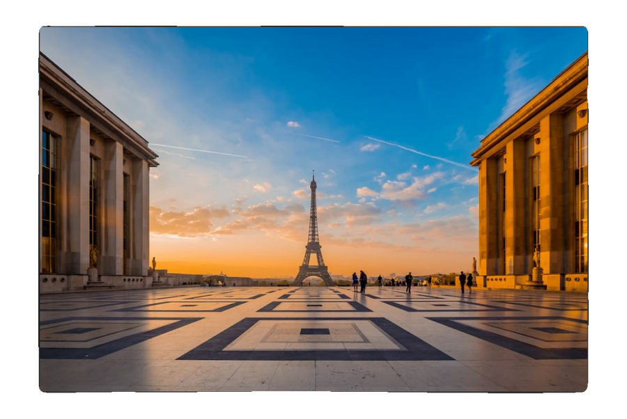 SWEAT NOSK8® P.B HEART #PARIS - vue 5