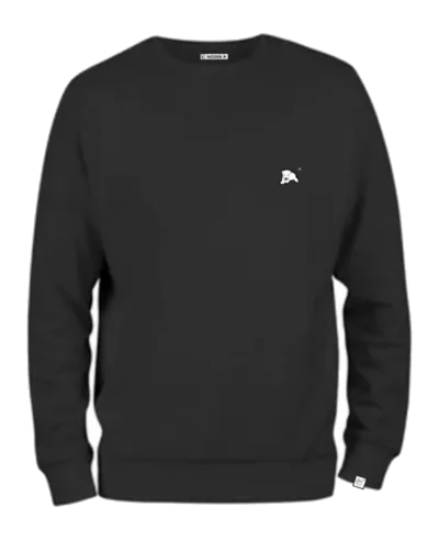 Sweat NOSK8® P.B Heart #PolarBear