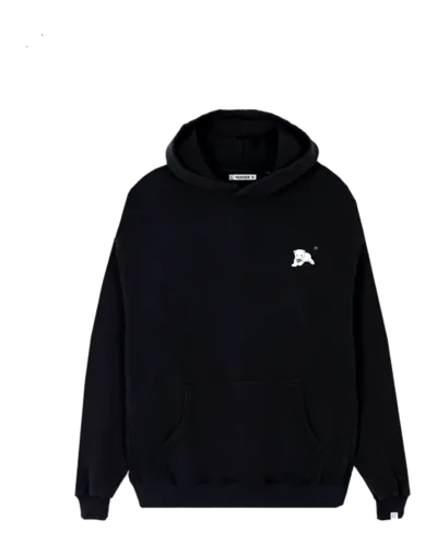 Hoodie NOSK8® P.B Heart #Barça