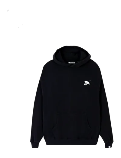 Hoodie NOSK8® P.B Heart #NYC