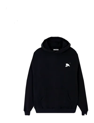 Hoodie NOSK8® P.B Heart #Phili