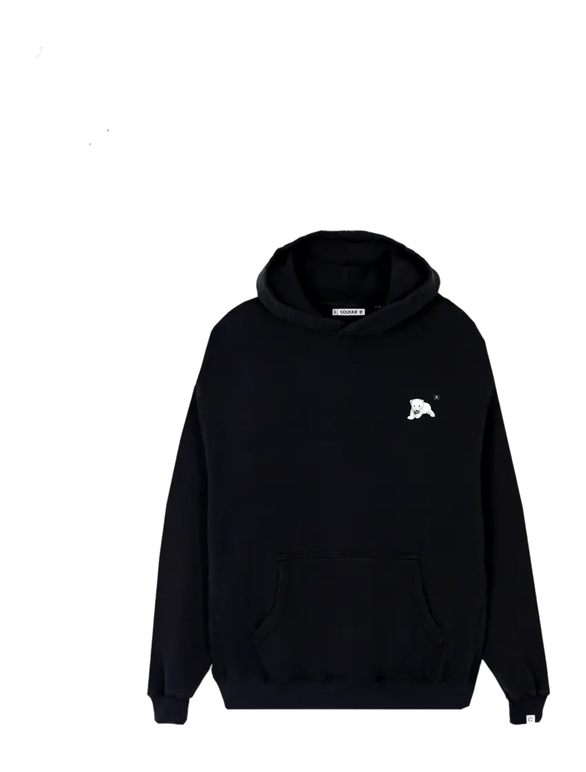 HOODIE NOSK8® P.B HEART #PHILI