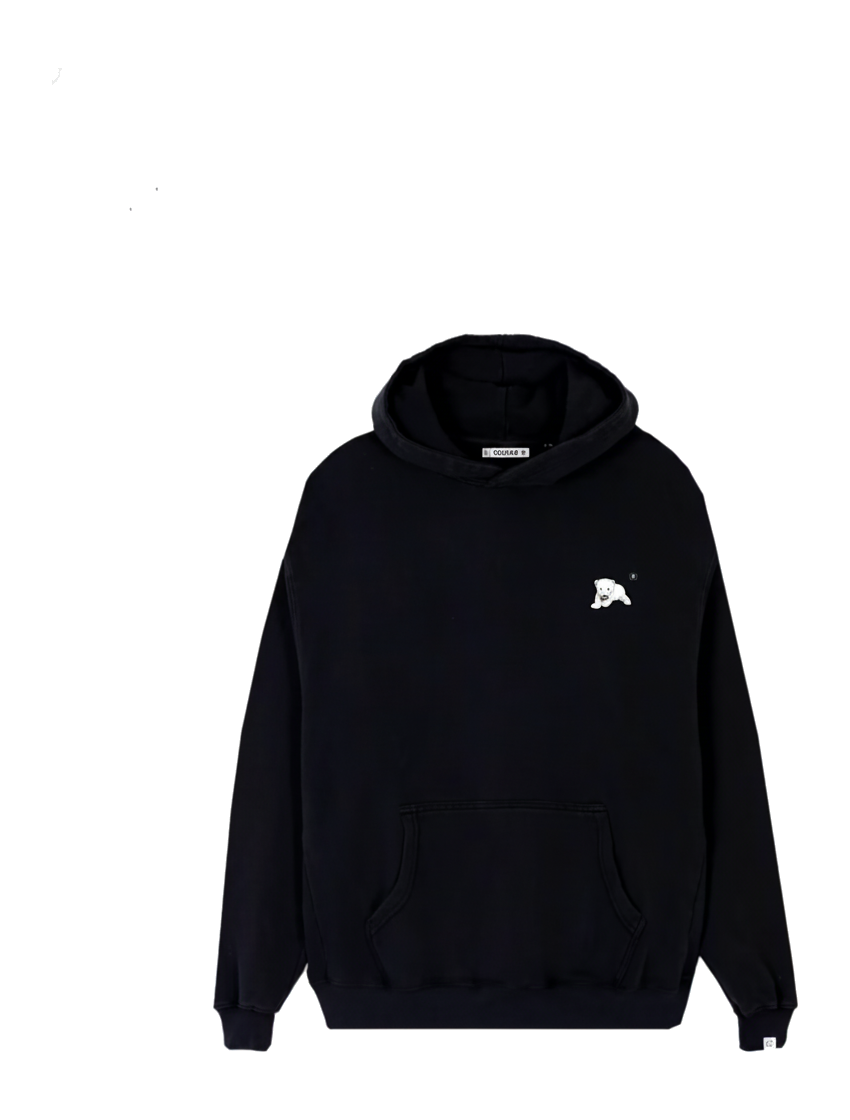 HOODIE NOSK8® P.B HEART #PHILI