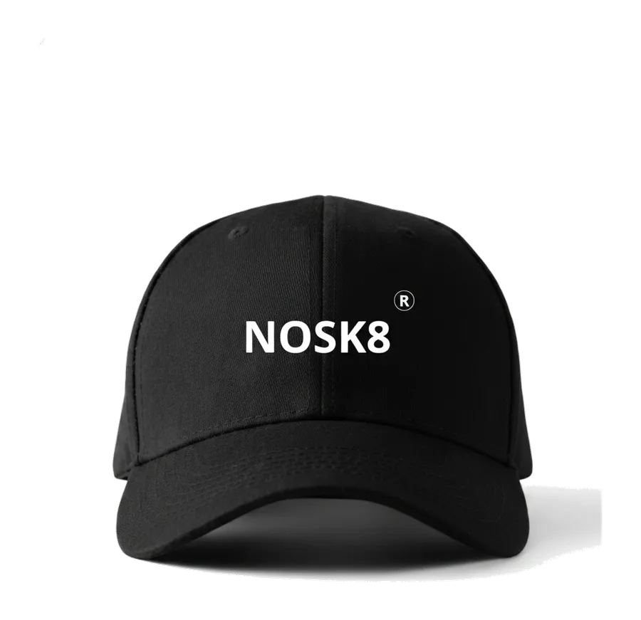 CAP NOSK8® N8 #NOSK8