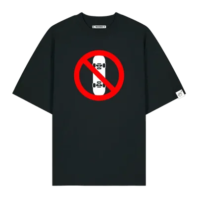 Tee-Shirt NOSK8® Noskate #SNC