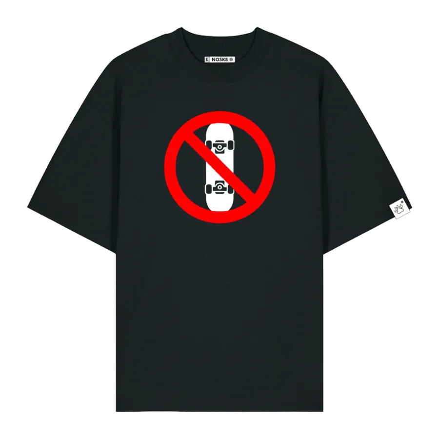 TEE-SHIRT NOSK8® NOSKATE #SNC
