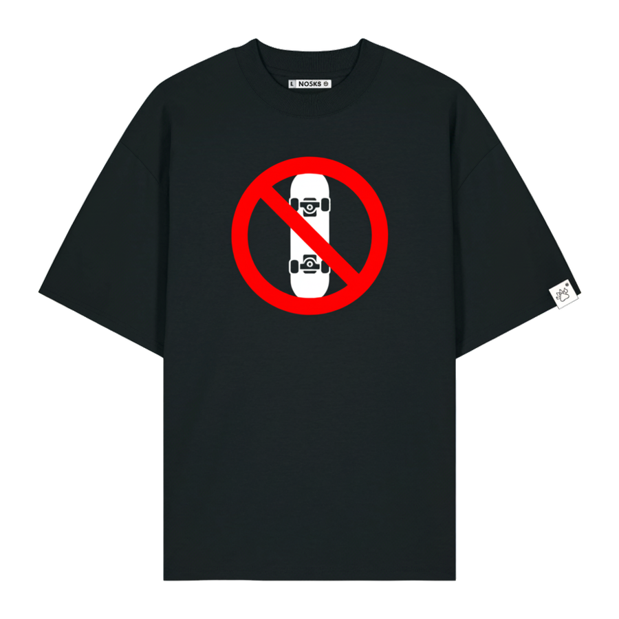 TEE-SHIRT NOSK8® NOSKATE #SNC