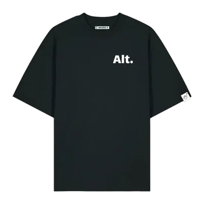 Tee-Shirt NOSK8® Matrice Heart #ALT
