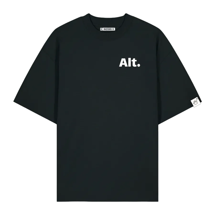 TEE-SHIRT NOSK8® MATRICE HEART #ALT