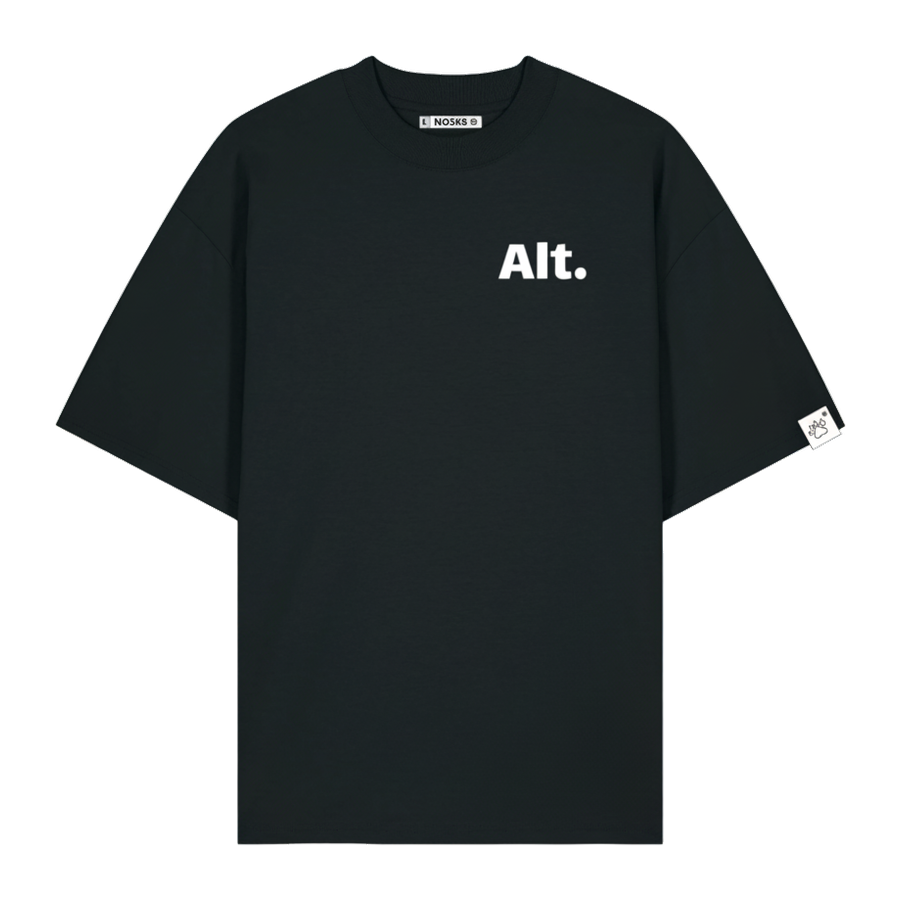 TEE-SHIRT NOSK8® MATRICE HEART #ALT