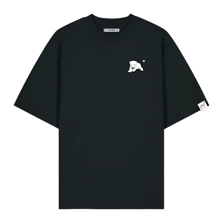 TEE-SHIRT NOSK8® P.B HEART #ORIGINAL