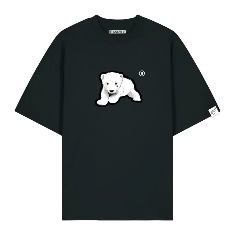 TEE-SHIRT NOSK8® P.B CENTRE #ORIGINAL