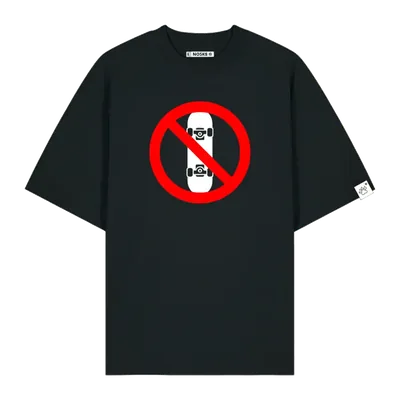 Tee-Shirt NOSK8® Noskate #NSITA