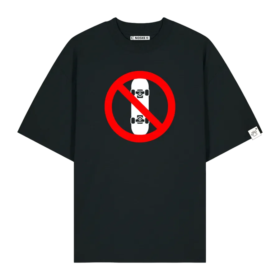 TEE-SHIRT NOSK8® NOSKATE #NSITA