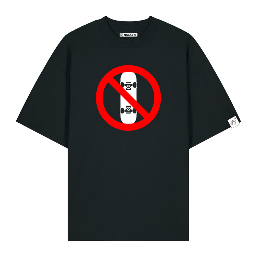 TEE-SHIRT NOSK8® NOSKATE #NSITA