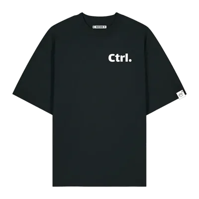 Tee-Shirt NOSK8® Matrice Heart #CTRL