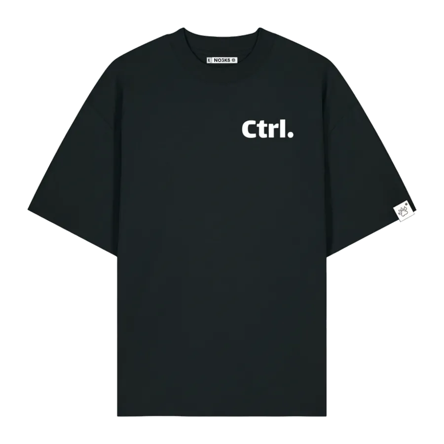TEE-SHIRT NOSK8® MATRICE HEART #CTRL