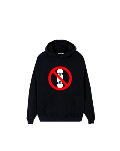 Hoodie NOSK8® Noskate #SNC