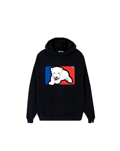 Hoodie NOSK8® P.B Centre #RNB