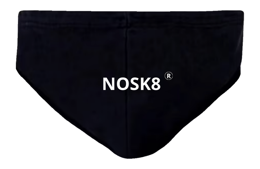 HOODIE NOSK8® P.B CENTRE #RNB - vue 6