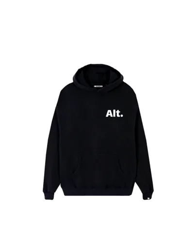 Hoodie NOSK8® Matrice Heart #ALT