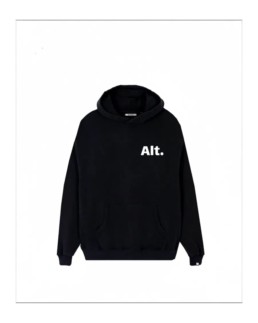 HOODIE NOSK8® MATRICE HEART #ALT